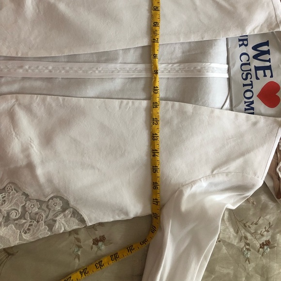 Alice and Olivia Blazer and Short Set - Picture 11 of 13